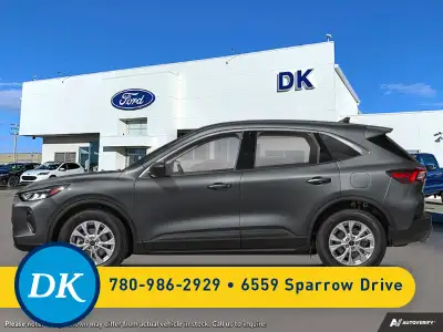 Tech Package, Power Liftgate, 200A Equipment Group! THIS VEHICLE IS LOCATED AT DK FORD LEDUC This 20...