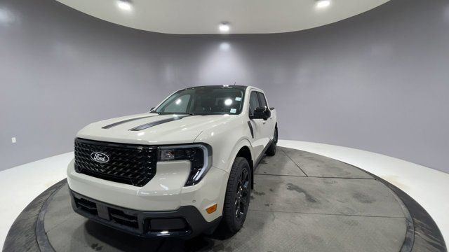 2025 Ford Maverick LARIAT in Cars & Trucks in Strathcona County - Image 3