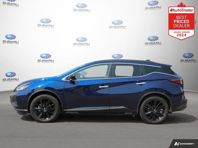 2023 Nissan Murano SL in Cars & Trucks in Hamilton - Image 2