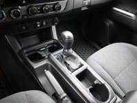 The 2019 Toyota Tacoma with a 3.5L V6 is a rugged midsize truck built for performance and reliabilit... (image 8)