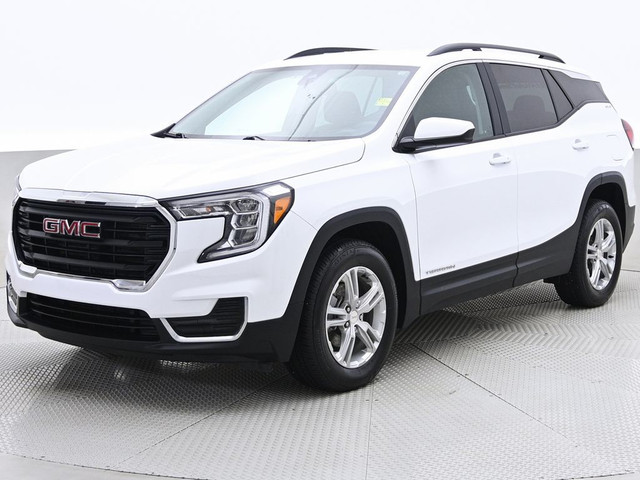 2022 GMC Terrain SLE AWD - CarPlay/Android, Heated Seats, Backup in Cars & Trucks in Winnipeg - Image 3