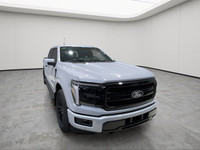 3.5L V6 ECOBOOST ENGINE, TURBOCHARGED, RAIN SENSING WIPERS, LED HEADLIGHTS, PREMIUM SOUND SYSTEM, NA... (image 1)