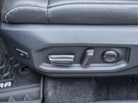 TOP OF THE LINE TUNDRA CASTONE HYBRID. BLACK WITH IVORY LEATHER, HEATED AND COOLED SEARS, PANORAMIC... (image 5)