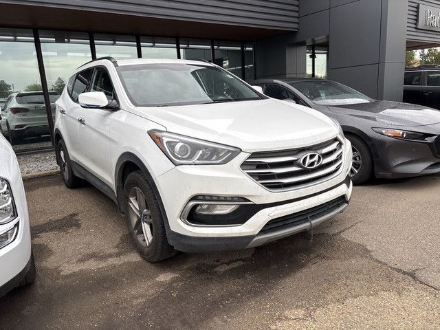2018 Hyundai Santa Fe Sport in Cars & Trucks in Strathcona County