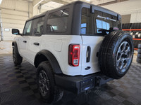 Welcome to the BRAND NEW 2024 BRONCO BIG BEND , powered by a 2.3L ECOBOOST ENGINE that's paired with... (image 7)