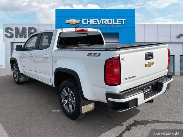 2016 Chevrolet Colorado 4WD Z71 | Heated Seats | Remote Start in Cars & Trucks in Saskatoon - Image 4