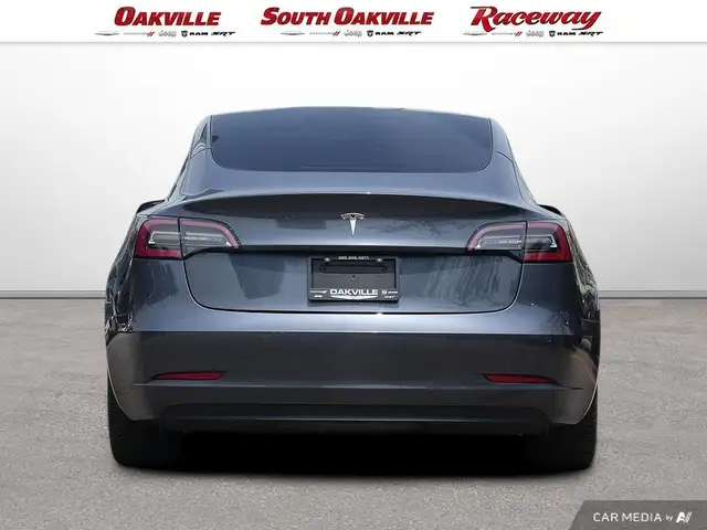 2021 Tesla Model 3 STANDARD RANGE | ELECTRIC | SOLD BY SAJID | T in Cars & Trucks in Oakville / Halton Region - Image 6