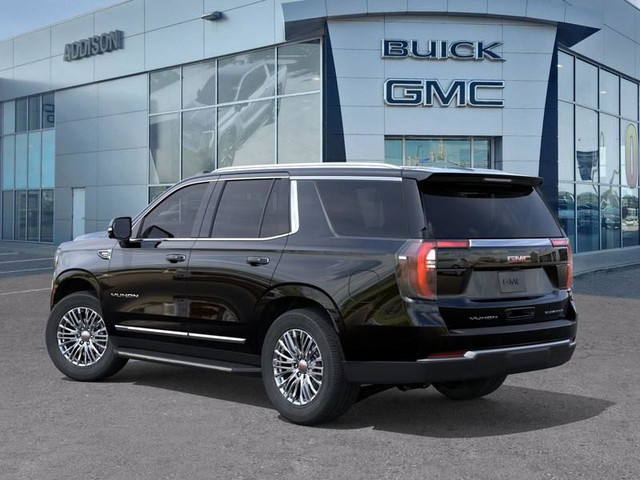 2025 GMC Yukon Elevation in Cars & Trucks in Mississauga / Peel Region - Image 3