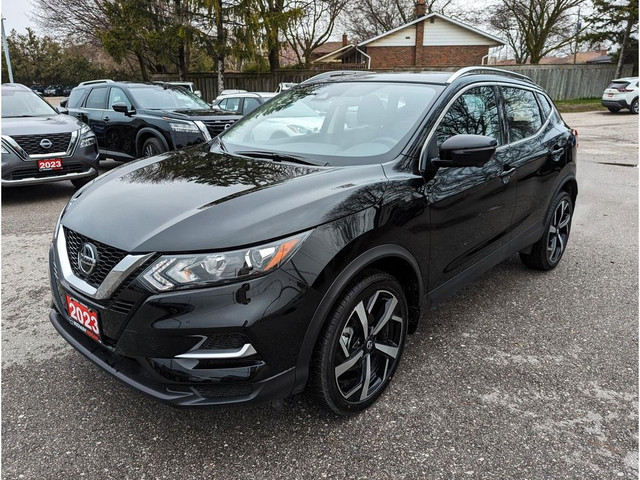 2023 Nissan Qashqai SL SL in Cars & Trucks in Oshawa / Durham Region - Image 4