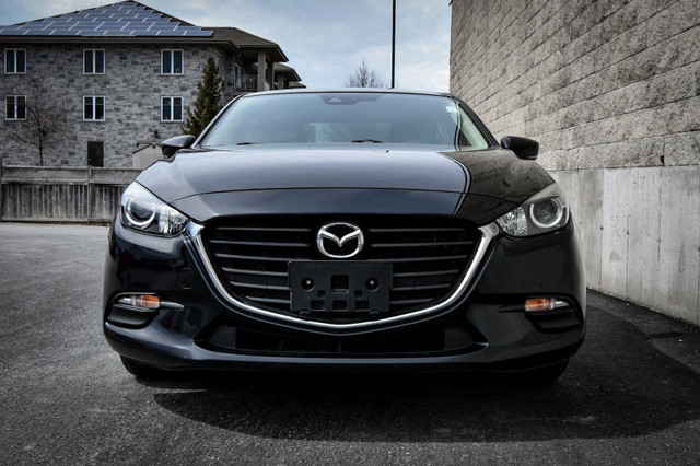 2018 Mazda Mazda3 GS - Heated Seats in Cars & Trucks in Ottawa - Image 4