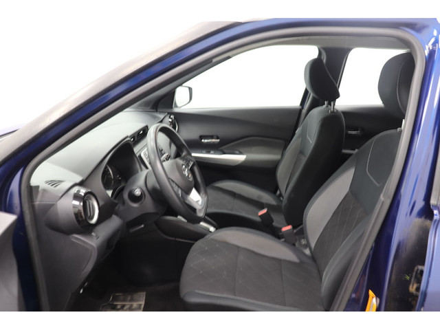 2019 Nissan Kicks SV, CAMERA, CARPLAY, ANDROID AUTO, MAGS in Cars & Trucks in Longueuil / South Shore - Image 2