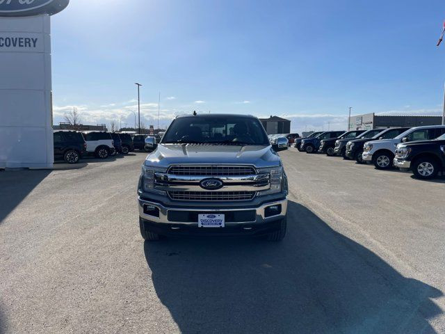 2019 Ford F-150 LARIAT in Cars & Trucks in Saskatoon - Image 2