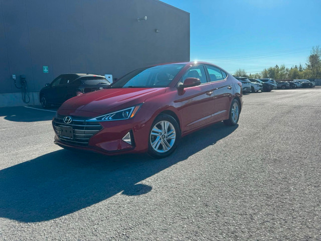 2020 Hyundai Elantra Preferred in Cars & Trucks in Ottawa - Image 2