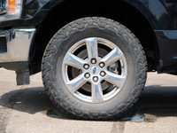 2019 Ford F-150 Crew Cab XLT 4X4 Power, Space & Premium Features Dominate the road and worksite in t... (image 6)