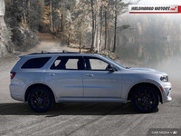 Engine: Gas V-6 3.6L L/100Km City: 13.0 L/100Km Hwy: 9.4 Safety Equipment ABS And Driveline Traction... (image 5)