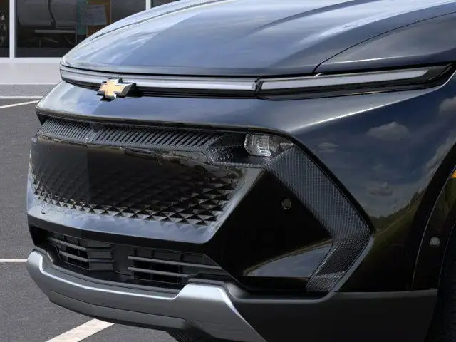 2025 Chevrolet Equinox EV LT in Cars & Trucks in Gatineau - Image 14