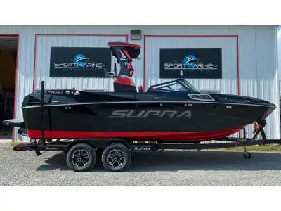 Supra SA 2023 Il est temps de faire une déclaration. Conçu pour être inoubliable, le SA est premium...