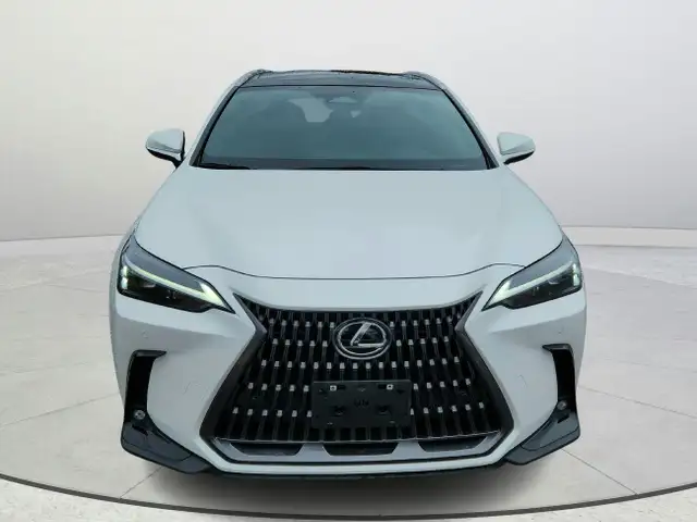 2024 Lexus NX 350h Accident Free Hybrid Luxury Package Financing in Cars & Trucks in Ottawa - Image 9
