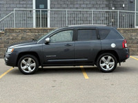 This 2015 Jeep Compass Limited feels like a blend of everyday comfort and rugged Jeep character. Eve... (image 2)