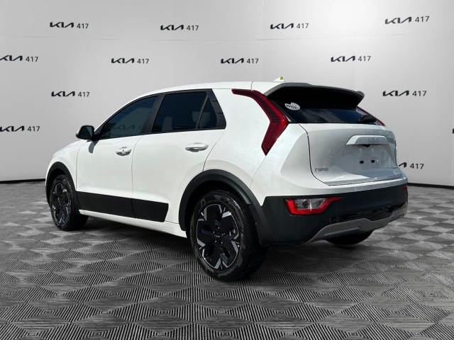 2026 Kia Niro EV in Cars & Trucks in Ottawa - Image 3