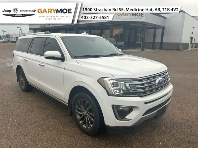 2020 Ford Expedition Limited Max - Navigation in Cars & Trucks in Medicine Hat