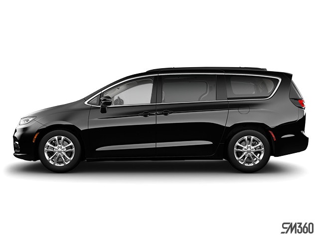 2022 Chrysler Pacifica TOURING All-wheel Drive