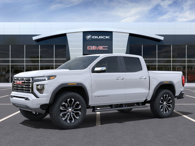 2025 GMC Canyon Denali in Cars & Trucks in Penticton - Image 2