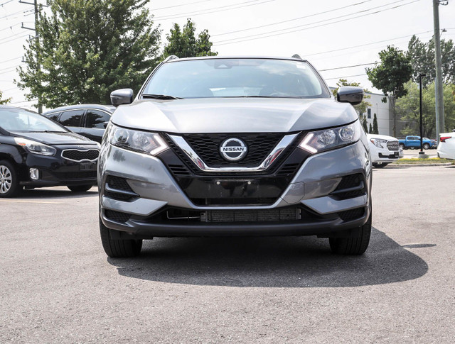 2021 Nissan Qashqai SV in Cars & Trucks in Kitchener / Waterloo - Image 2