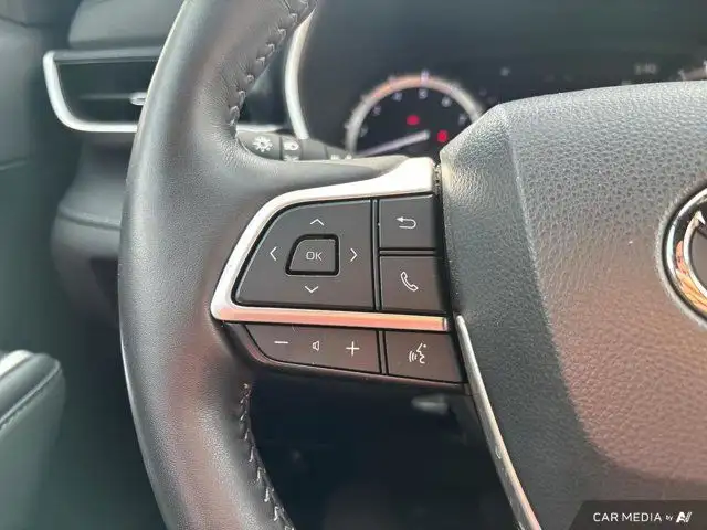 2022 Toyota Highlander XSE dans Autos et camions dans Brantford - Image 20