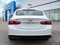 Saskatoon Motor Products - Recent Arrival! 2023 Chevrolet Malibu LT - Certified. GM Certified Detail... (image 4)