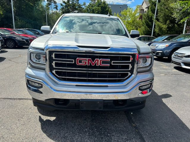 2017 GMC Sierra 1500 SLE CREW CAB 6.5 BOX in Cars & Trucks in Cambridge - Image 2