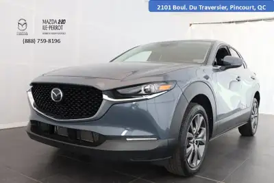 Apple Carplay et Android auto sur tout les modèles MAZDA 2019 et plus. Toit ouvrant, bancs en cuir c...
