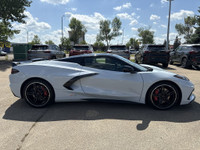 2LT Convertible *Premium Leather Heated and Ventilated GT1 Bucket Seats *Z51 Performance Package *El... (image 9)
