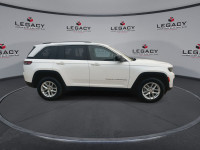 Low Mileage, 18 inch Aluminum Wheels! Legacy Dodge has made it very simple for you to purchase a veh... (image 9)