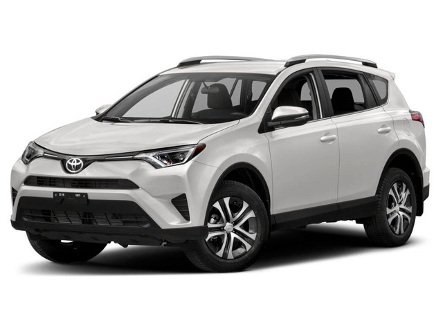 2018 Toyota RAV4 LE INCOMING | KEYLESS ENTRY | TRACTION CONTROL in Cars & Trucks in City of Toronto