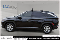 2022 Hyundai Tucson Preferred Trend Package Experience the Hyundai Tucson Preferred with only 99871... (image 5)
