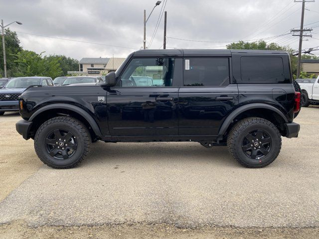 2025 Ford Bronco Big Bend in Cars & Trucks in Edmonton - Image 3