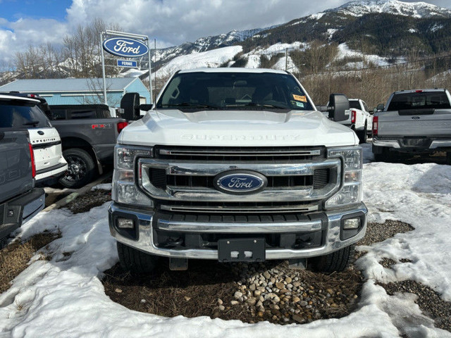 2021 Ford F-350 Super Duty XLT - Remote Start - $433 B/W in Cars & Trucks in Cranbrook - Image 2