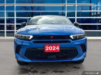 Recent Arrival! Check out this 2024 Dodge Hornet R/T Plus EAWD! This Hornet is PHEV vehicle and boas... (image 8)