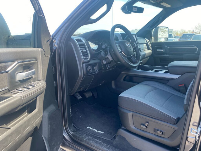2024 Ram 3500 Big Horn in Cars & Trucks in Ottawa - Image 3