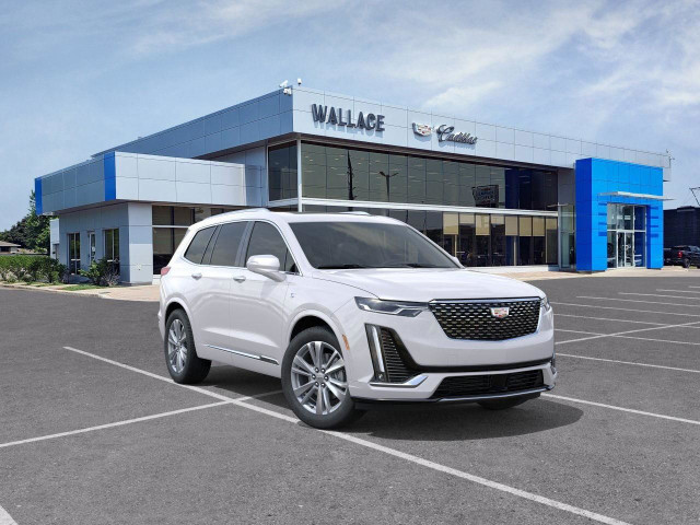 2025 Cadillac XT6 Premium Luxury in Cars & Trucks in Oakville / Halton Region - Image 2