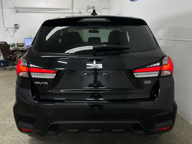 2022 Mitsubishi RVR SE SE/4WD/21KM/OFF 1 OWNER LEASE! in Cars & Trucks in Belleville - Image 7