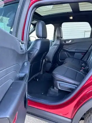 2025 Ford Escape ST-LINE SELECT HEV w/TECH PKG #2, TOW PKG & MNR in Cars & Trucks in Edmonton - Image 15