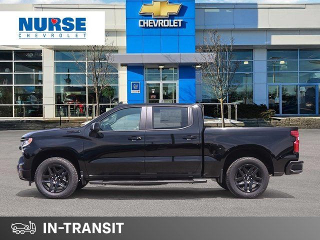 2025 Chevrolet Silverado 1500 RST in Cars & Trucks in Oshawa / Durham Region - Image 2