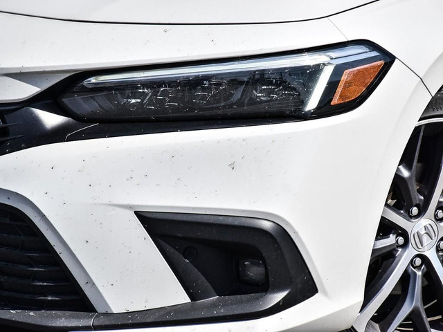2022 Honda Civic Touring in Cars & Trucks in Oakville / Halton Region - Image 4