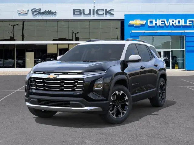 2025 Chevrolet Equinox LT in Cars & Trucks in Oakville / Halton Region - Image 11