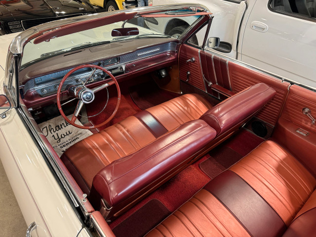 1964 Pontiac PARISIENNE in Classic Cars in Saskatoon - Image 4