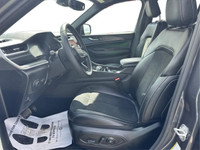 THIS 2024 JEEP GRAND CHEROKEE COMES WITH A 3.6LV6 PENTASTAR ENGINE FOR BOTH POWER AND FUEL ECONOMY.... (image 8)