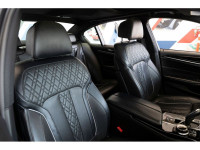 2019 BMW 5 Series 540i xDrive AWD 8-Speed Automatic 3.0L I6 Turbocharged DOHC 24V LEV3-ULEV70 335hp... (image 8)
