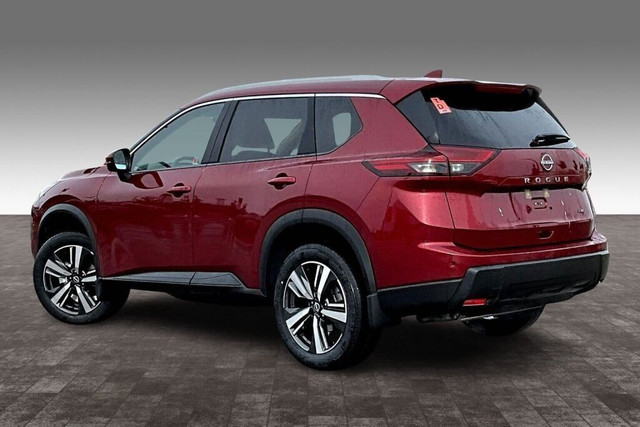 2025 Nissan Rogue SV AWD in Cars & Trucks in Edmonton - Image 3